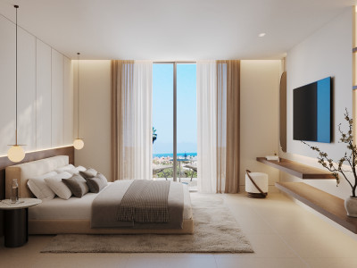 Таунхаус в продаже в Сан Педро де Алькантара