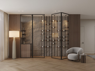 Вилла в продаже в Сан Педро де Алькантара