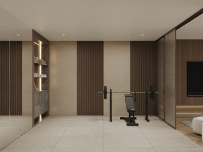 Вилла в продаже в Сан Педро де Алькантара