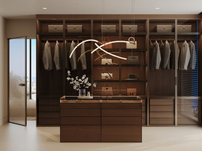 Вилла в продаже в Сан Педро де Алькантара