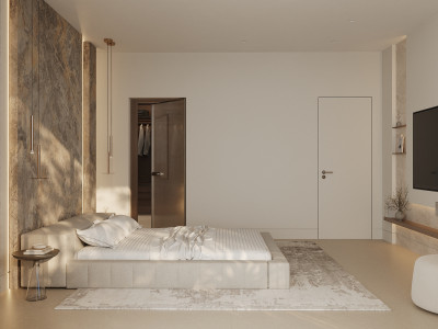 Вилла в продаже в Сан Педро де Алькантара