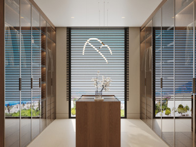 Вилла в продаже в Сан Педро де Алькантара