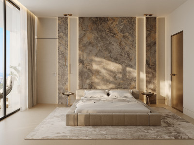 Вилла в продаже в Сан Педро де Алькантара