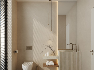 Вилла в продаже в Сан Педро де Алькантара