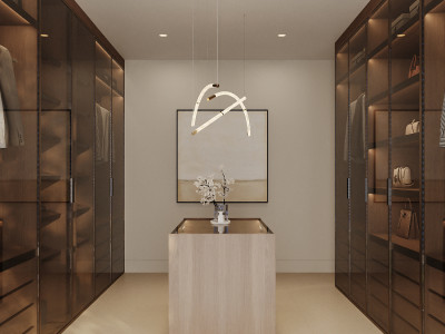 Вилла в продаже в Сан Педро де Алькантара