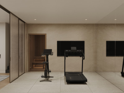 Вилла в продаже в Сан Педро де Алькантара