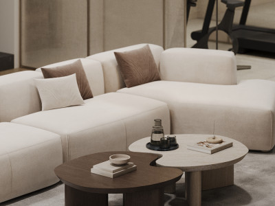 Вилла в продаже в Сан Педро де Алькантара