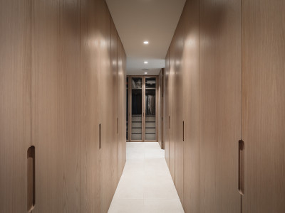 Апартамент на нижнем этаже в продаже в Aloha Park, Новая Андалусия