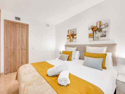 Erdgeschosswohnung zum Verkauf in Royal Banús, Nueva Andalucia