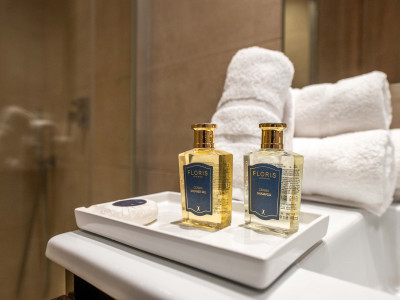 Erdgeschosswohnung zum Verkauf in Royal Banús, Nueva Andalucia