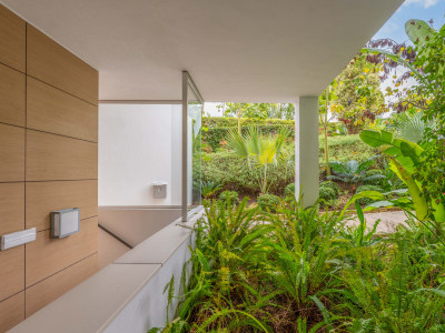 Erdgeschosswohnung zum Verkauf in Royal Banús, Nueva Andalucia