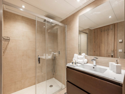 Erdgeschosswohnung zum Verkauf in Royal Banús, Nueva Andalucia