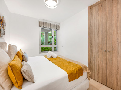 Erdgeschosswohnung zum Verkauf in Royal Banús, Nueva Andalucia