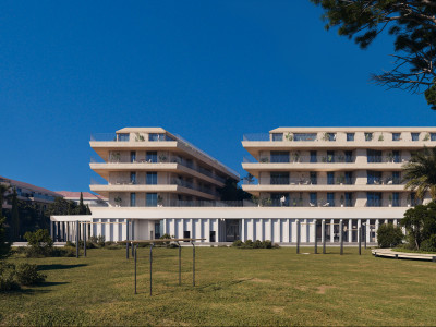 Penthaus zum Verkauf in Manilva Beach, Manilva