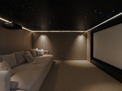 Villa à vendre à Los Naranjos Golf, Nueva Andalucia