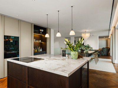 Villa à vendre à Los Naranjos Golf, Nueva Andalucia