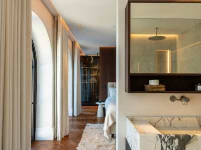 Villa à vendre à Los Naranjos Golf, Nueva Andalucia