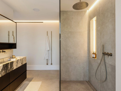 Villa à vendre à Los Naranjos Golf, Nueva Andalucia