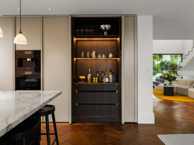 Villa à vendre à Los Naranjos Golf, Nueva Andalucia