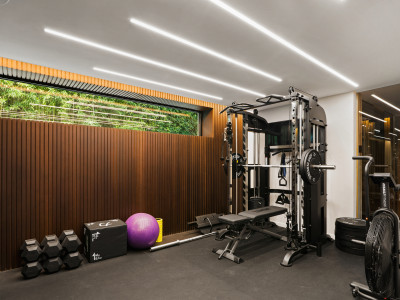 Villa à vendre à Los Naranjos Golf, Nueva Andalucia