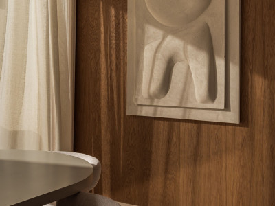 Reihenhaus zum Verkauf in Altos de Aloha, Nueva Andalucia