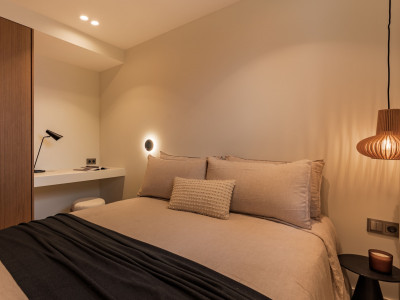 Reihenhaus zum Verkauf in Altos de Aloha, Nueva Andalucia