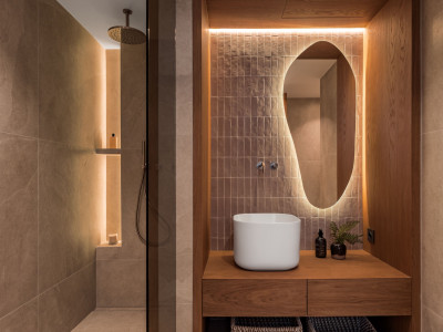 Reihenhaus zum Verkauf in Altos de Aloha, Nueva Andalucia