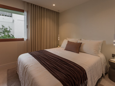 Reihenhaus zum Verkauf in Altos de Aloha, Nueva Andalucia