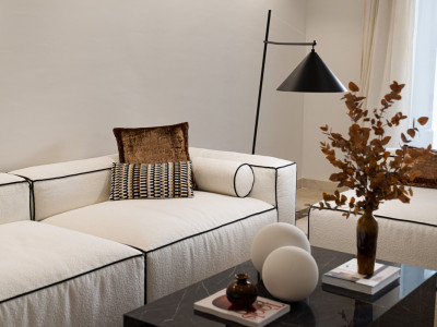 Erdgeschosswohnung zum Verkauf in Sierra Blanca, Marbella Goldene Meile