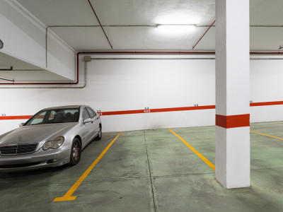 Erdgeschosswohnung zum Verkauf in Sierra Blanca, Marbella Goldene Meile