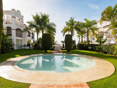 Erdgeschosswohnung zum Verkauf in Sierra Blanca, Marbella Goldene Meile