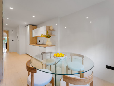 Erdgeschosswohnung zum Verkauf in Sierra Blanca, Marbella Goldene Meile