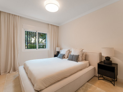 Erdgeschosswohnung zum Verkauf in Sierra Blanca, Marbella Goldene Meile