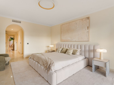 Erdgeschosswohnung zum Verkauf in Sierra Blanca, Marbella Goldene Meile