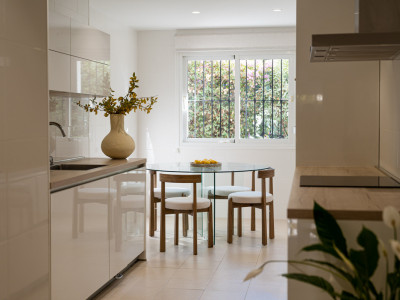 Erdgeschosswohnung zum Verkauf in Sierra Blanca, Marbella Goldene Meile