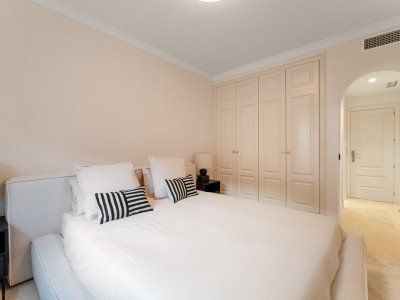 Erdgeschosswohnung zum Verkauf in Sierra Blanca, Marbella Goldene Meile