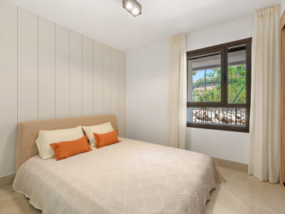 Zweistöckiges Penthouse zum Verkauf in Istan