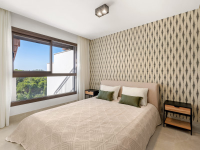 Zweistöckiges Penthouse zum Verkauf in Istan