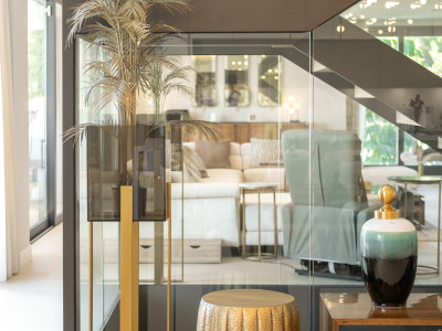 Villa zum Verkauf in El Paraiso, Estepona