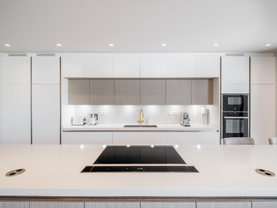 Villa zum Verkauf in El Paraiso, Estepona