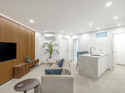 Villa zum Verkauf in El Paraiso, Estepona