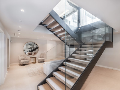 Villa zum Verkauf in El Paraiso, Estepona