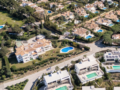 Villa zum Verkauf in El Paraiso, Estepona