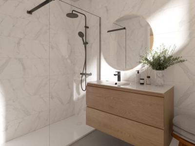 Апартамент в продаже в Mijas Golf, Михас Коста