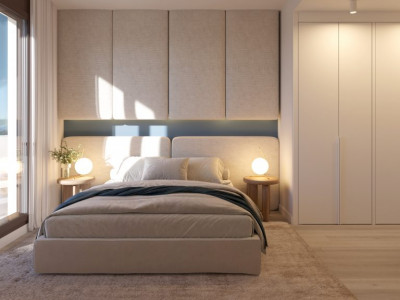 Апартамент в продаже в Mijas Golf, Михас Коста