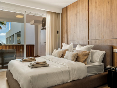 Wohnung zum Verkauf in Jardines de Andalucia, Nueva Andalucia