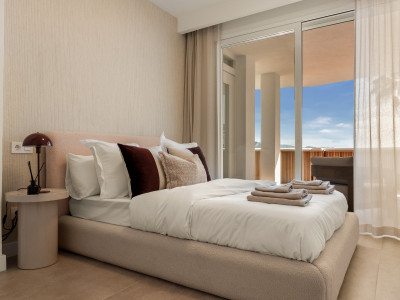 Wohnung zum Verkauf in Jardines de Andalucia, Nueva Andalucia