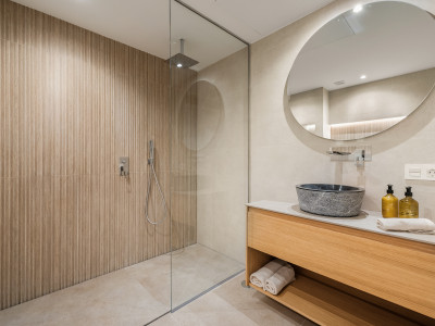 Wohnung zum Verkauf in Jardines de Andalucia, Nueva Andalucia