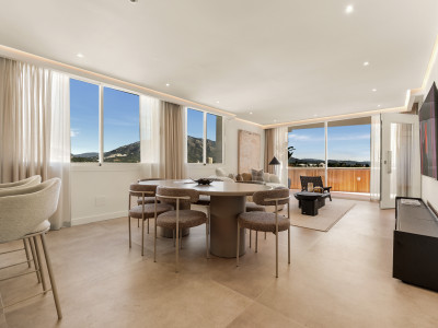 Wohnung zum Verkauf in Jardines de Andalucia, Nueva Andalucia