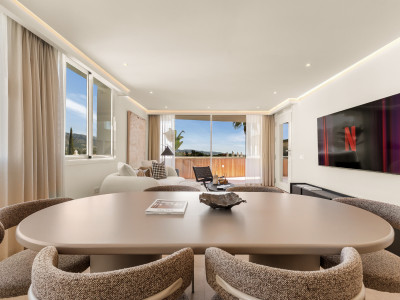 Wohnung zum Verkauf in Jardines de Andalucia, Nueva Andalucia